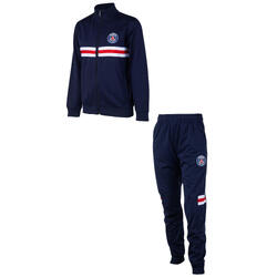 Survêtement fit PSG enfant - Collection officielle PARIS SAINT GERMAIN