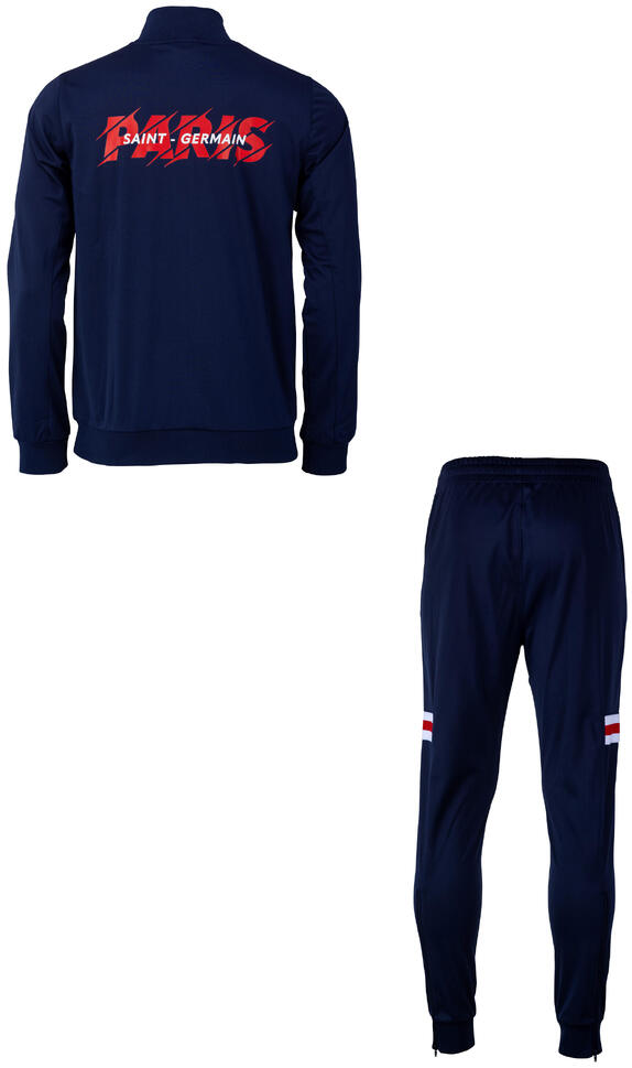 Dres piłkarski dla dorosłych Paris Saint-Germain 23/24