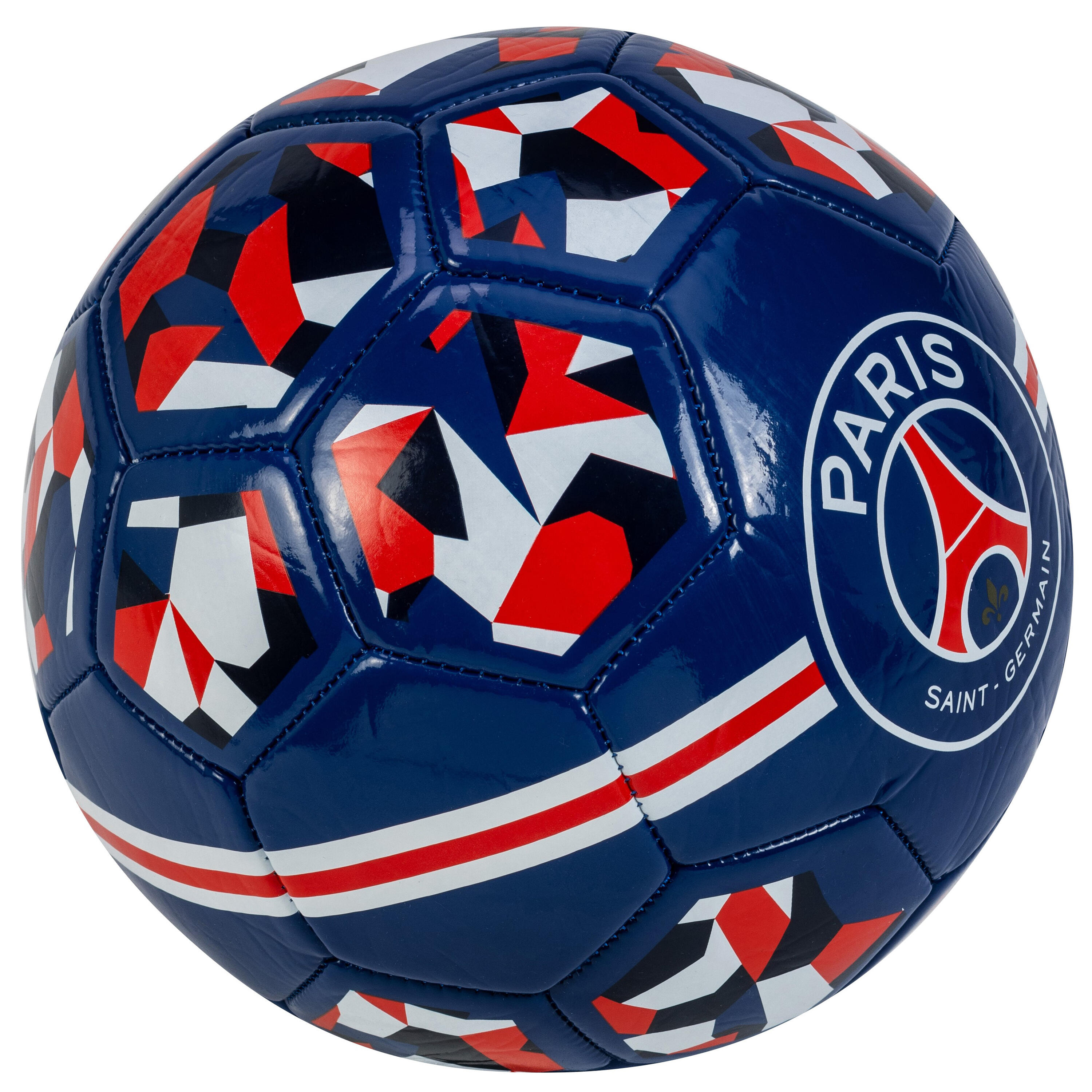 PSG picture