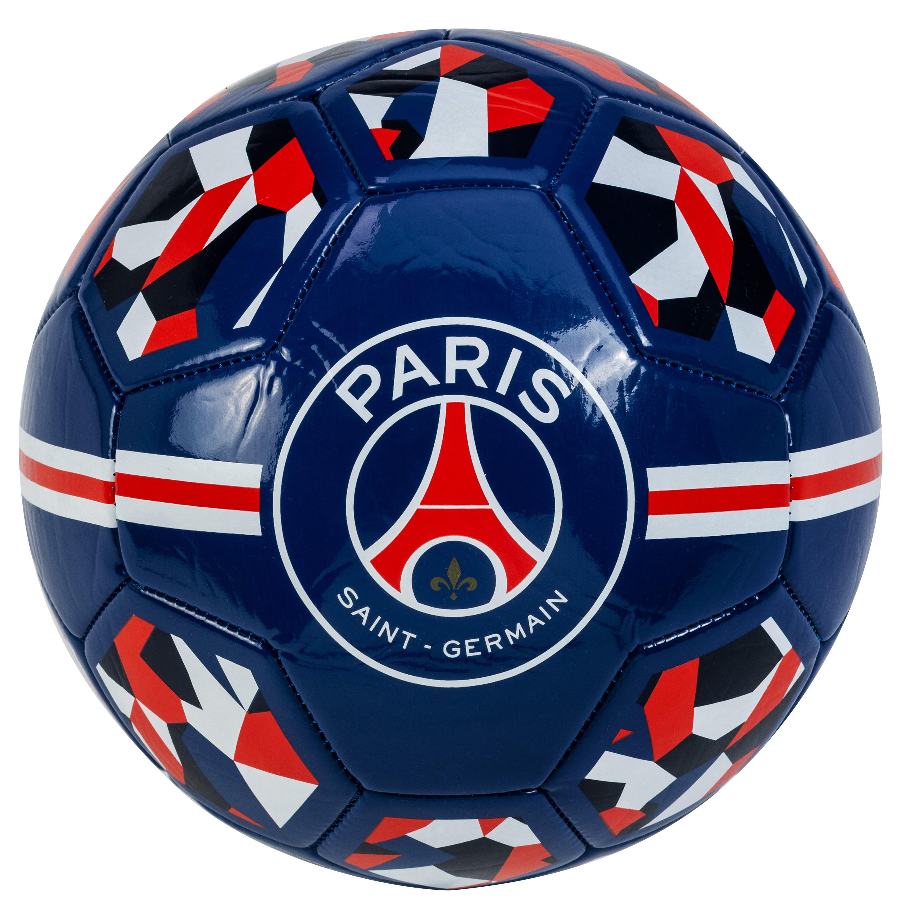 PSG logo voetbal 2/3