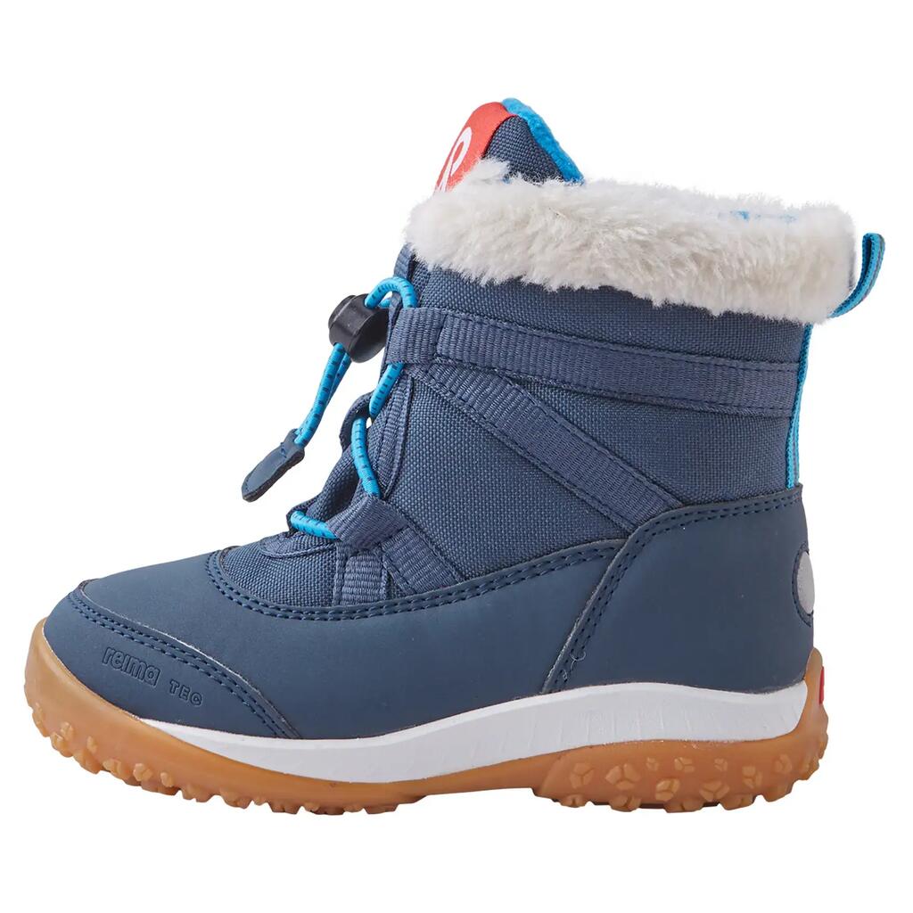 Baby winter boots Reima Samooja