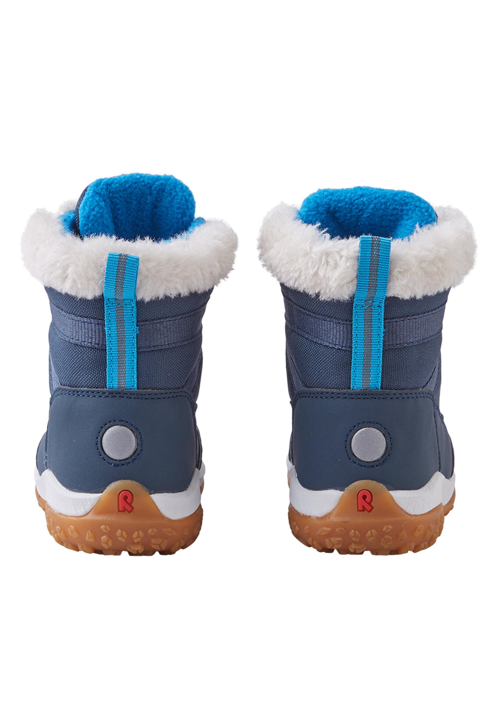 Bottes d'hiver Samooja - Sans PVC ni PFAS 2/7