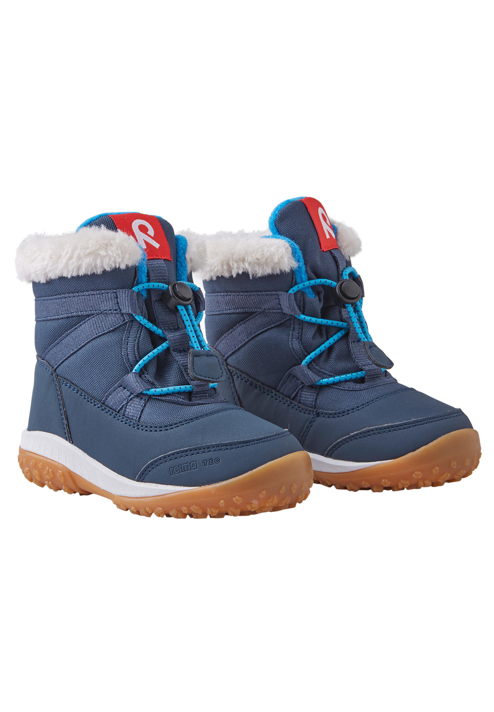 Bottes d'hiver Samooja - Sans PVC ni PFAS 3/7
