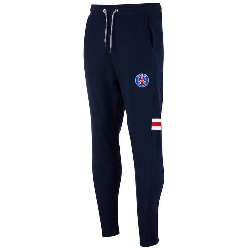 Pantalon molleton fit PSG - Collection officielle PARIS SAINT GERMAIN