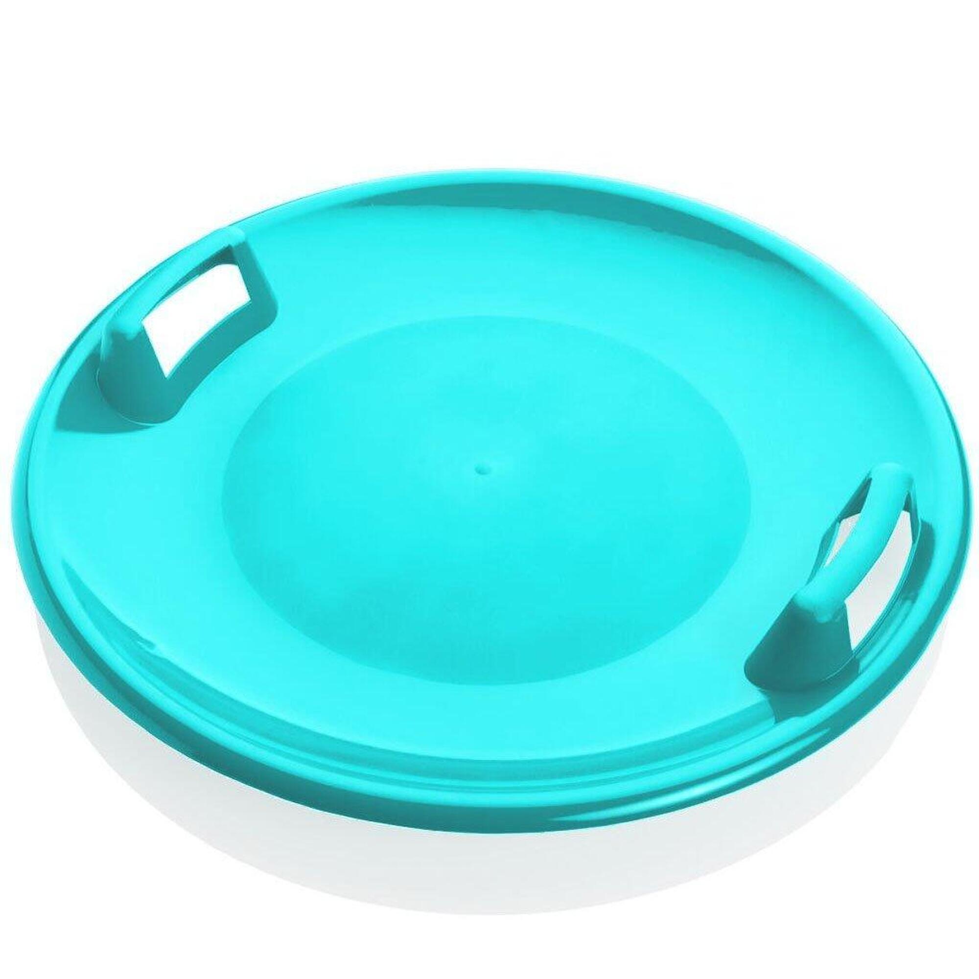 GIZMO RIDERS Sáňkovací talíř Plastkon SUPERSTAR 60 cm