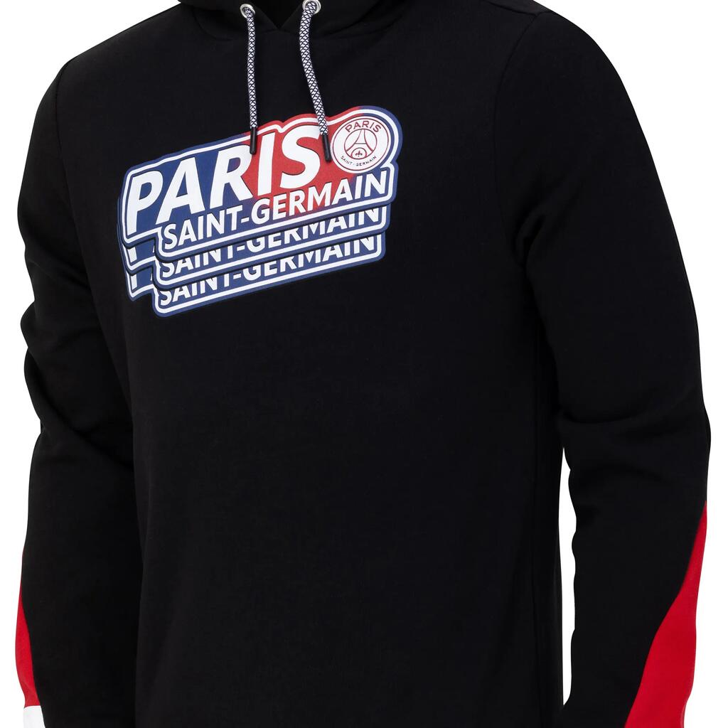 PSG men's hoodie