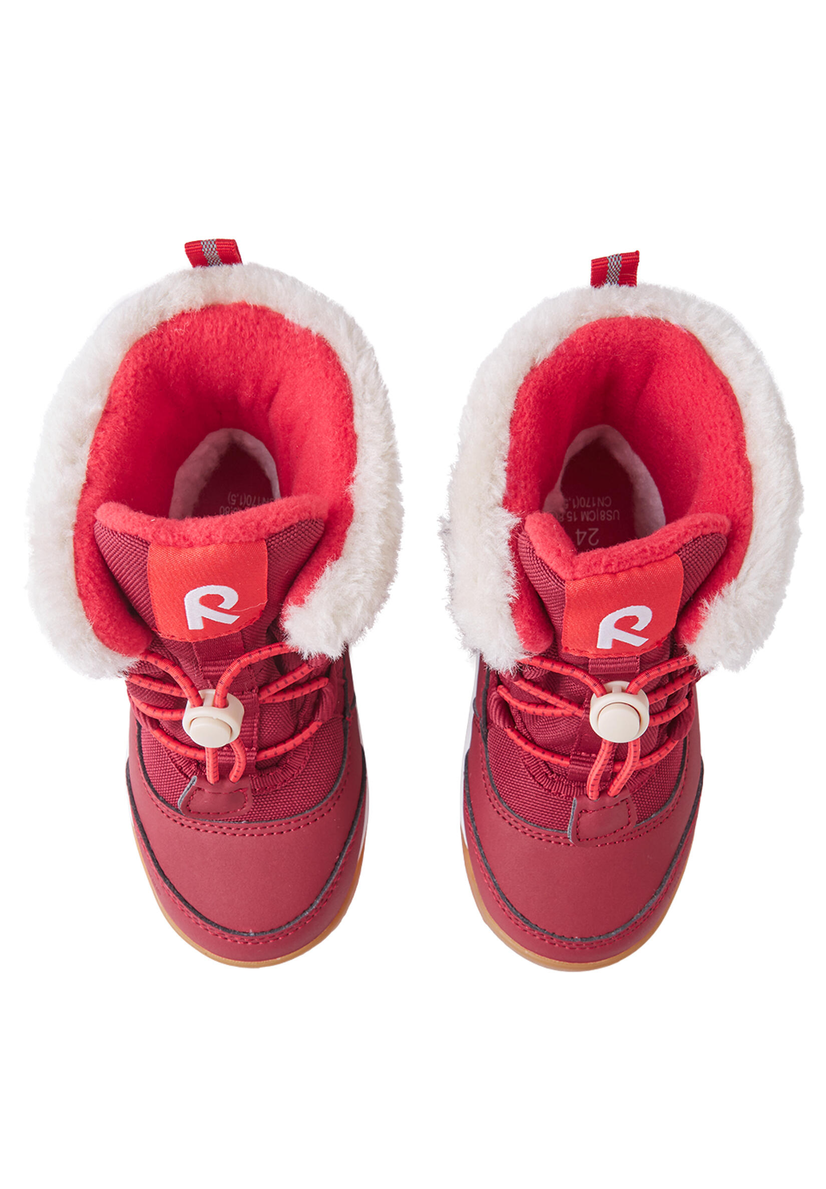 Kindersnowboots Reima Samooja 4/7