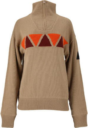 Pull femme SOS Aboda