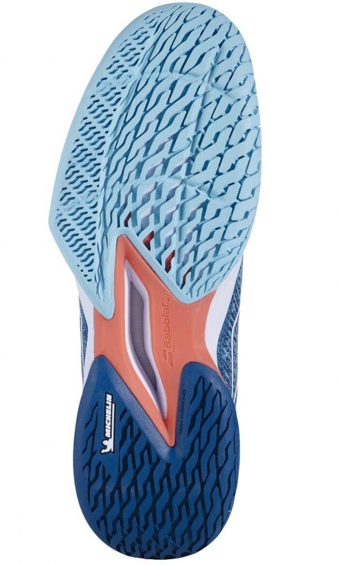 Buty do tenisa męskie Babolat Jet Mach 3 All Court 5/5
