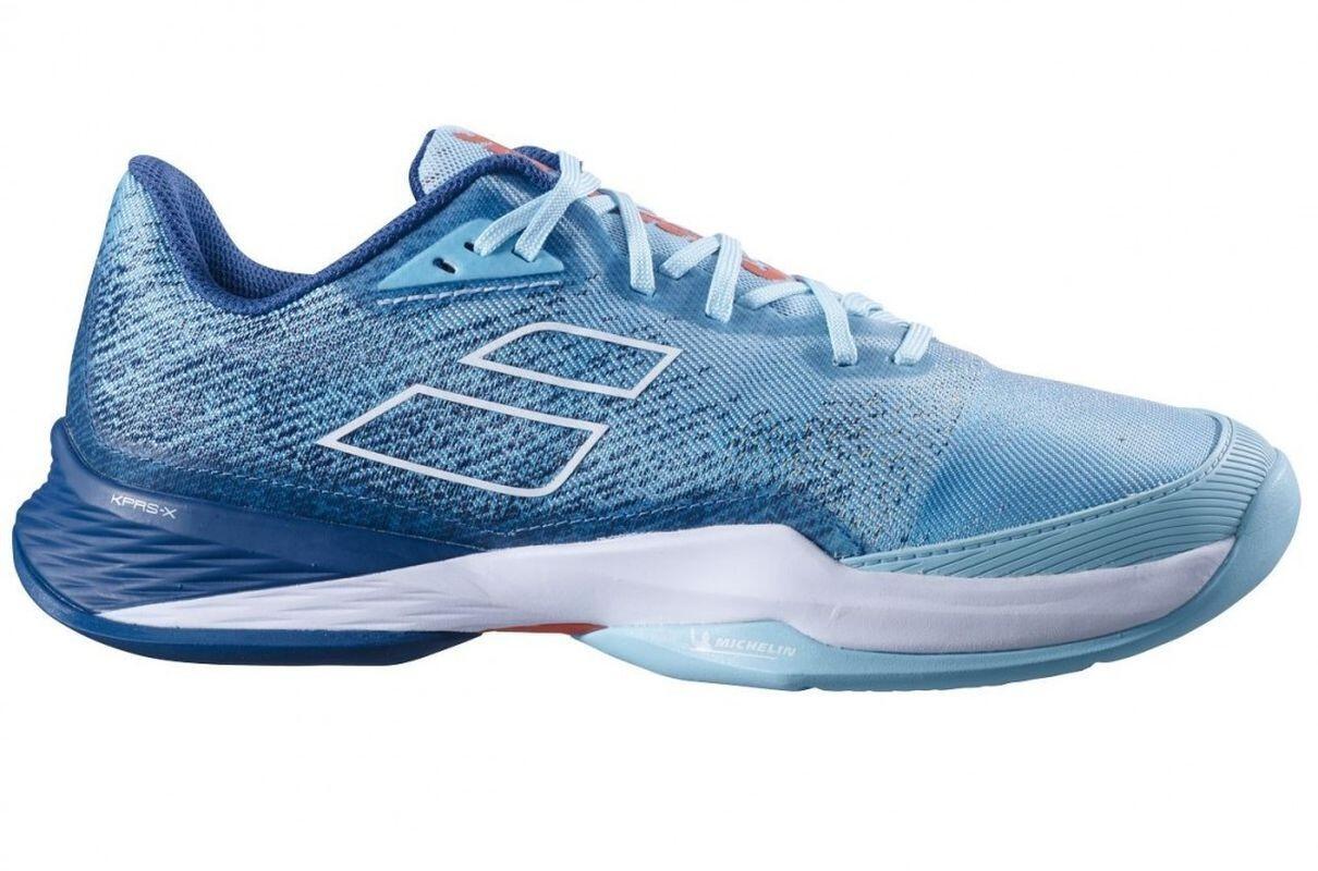 Buty do tenisa męskie Babolat Jet Mach 3 All Court 2/5