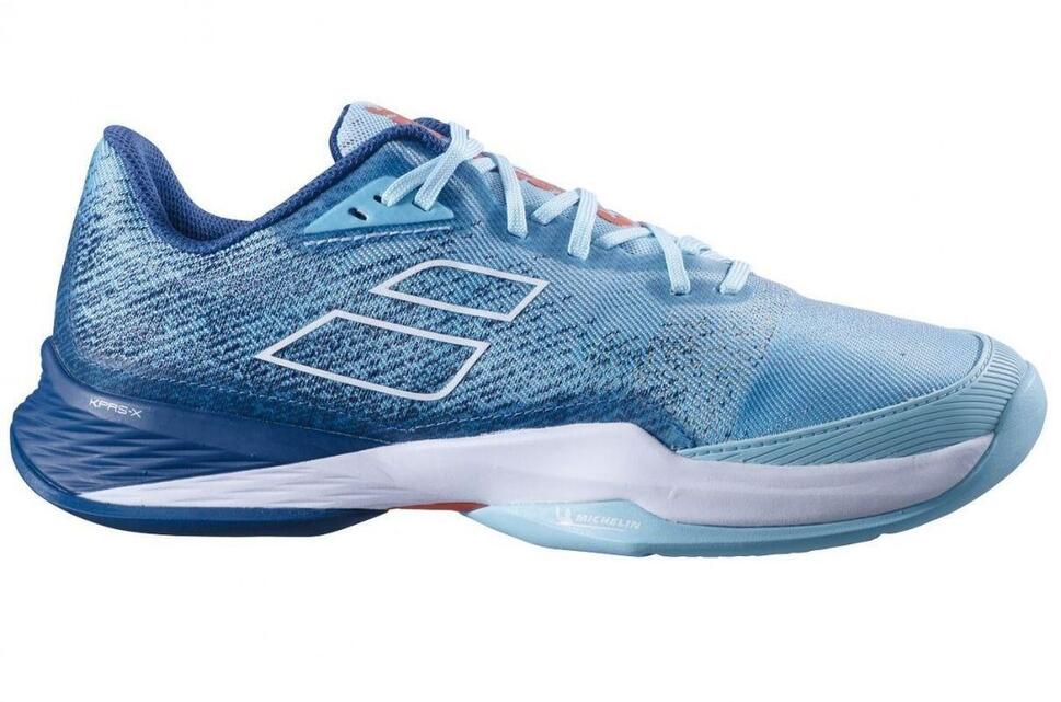 Buty do tenisa męskie Babolat Jet Mach 3 All Court
