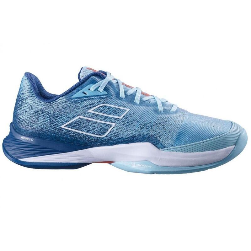 Buty do tenisa męskie Babolat Jet Mach 3 All Court