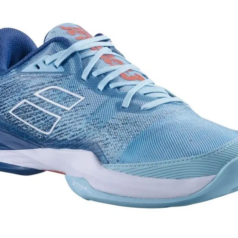Jet Mach 3 clay court tennis shoe men