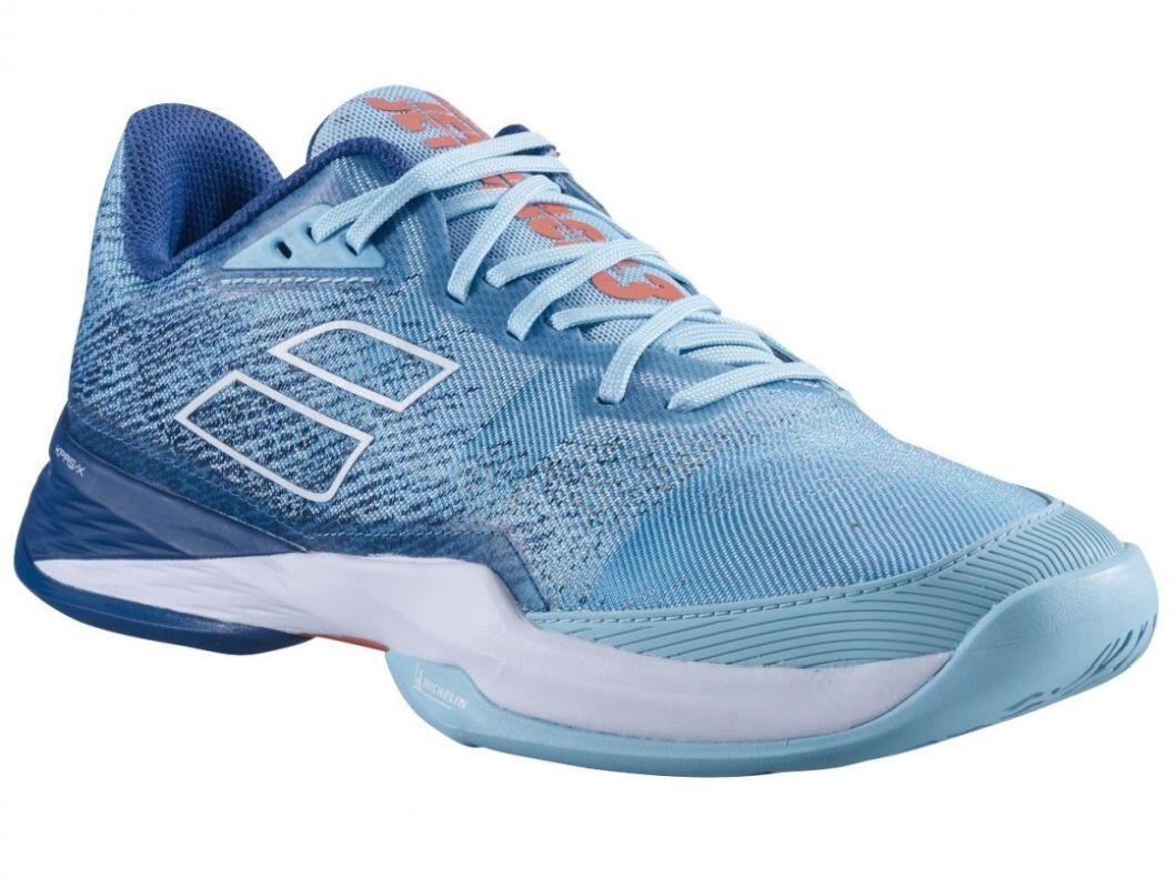 BABOLAT Scarpe da tennis da uomo Babolat Jet Mach 3 Clay