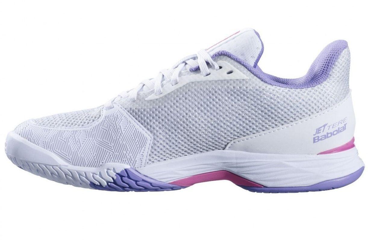 Scarpe da Tennis da Donna Tennis Babolat Jet Tere All Court 3/5