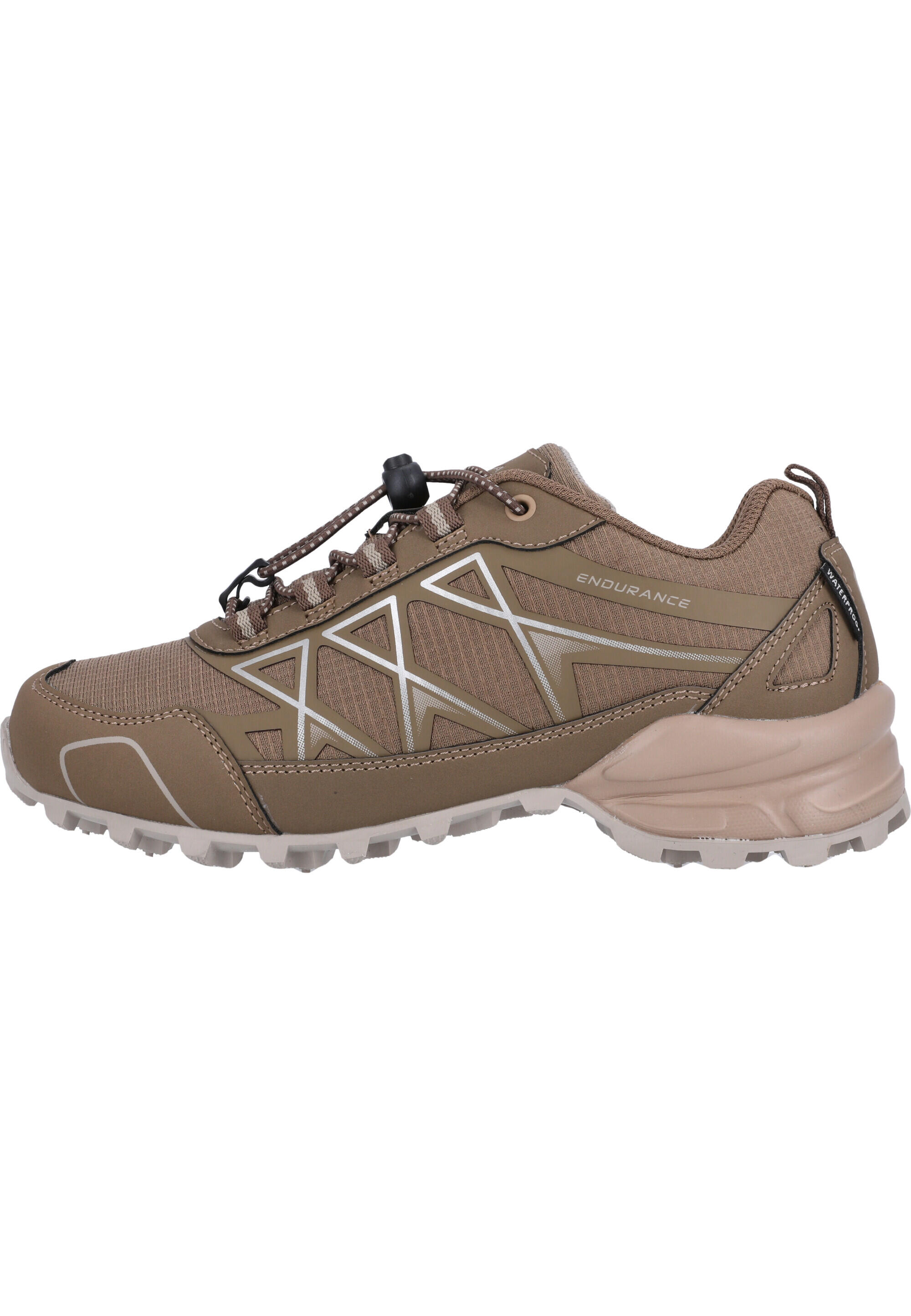 Trailrunningschuhe Treck Trail 9/15