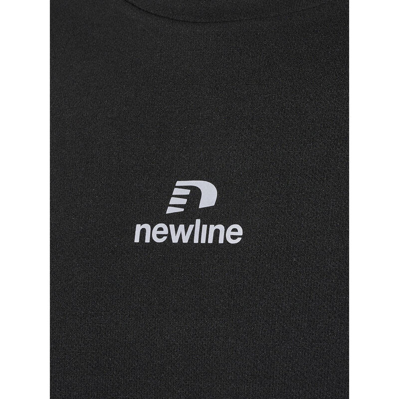 Newline T-Shirt L/S Nwlbeat Poly Ls Tee