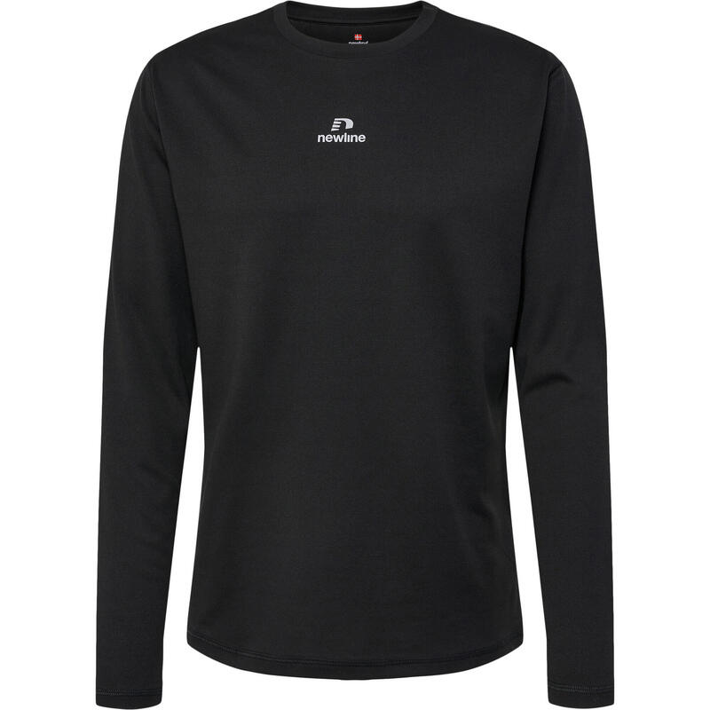 Deslizar Camiseta Nwlbeat Running Hombre NEWLINE