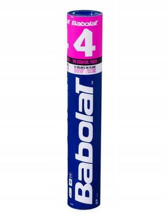 Babolat badmintonshuttles 3 12