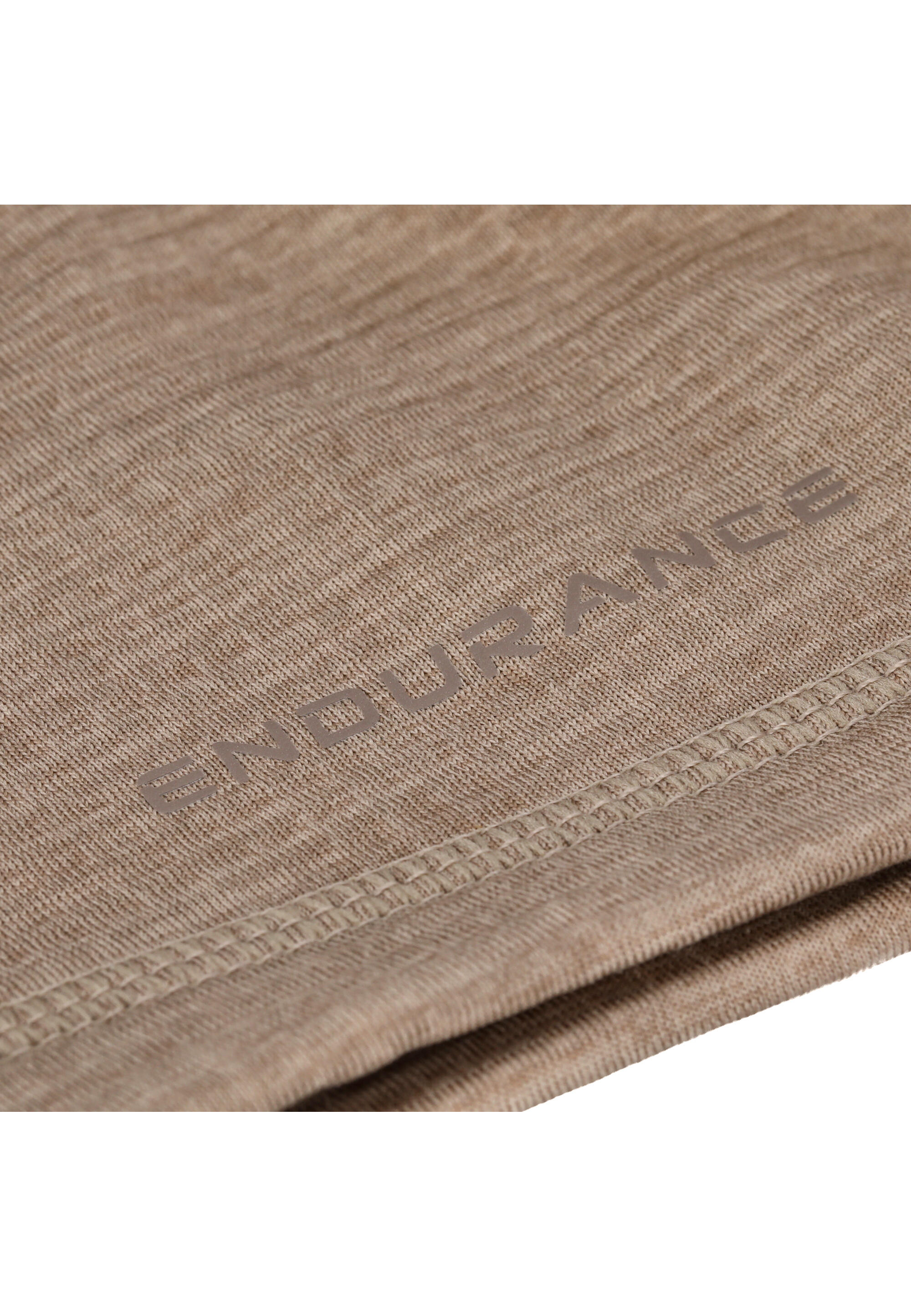 Bonnet Endurance Nevier 2/5