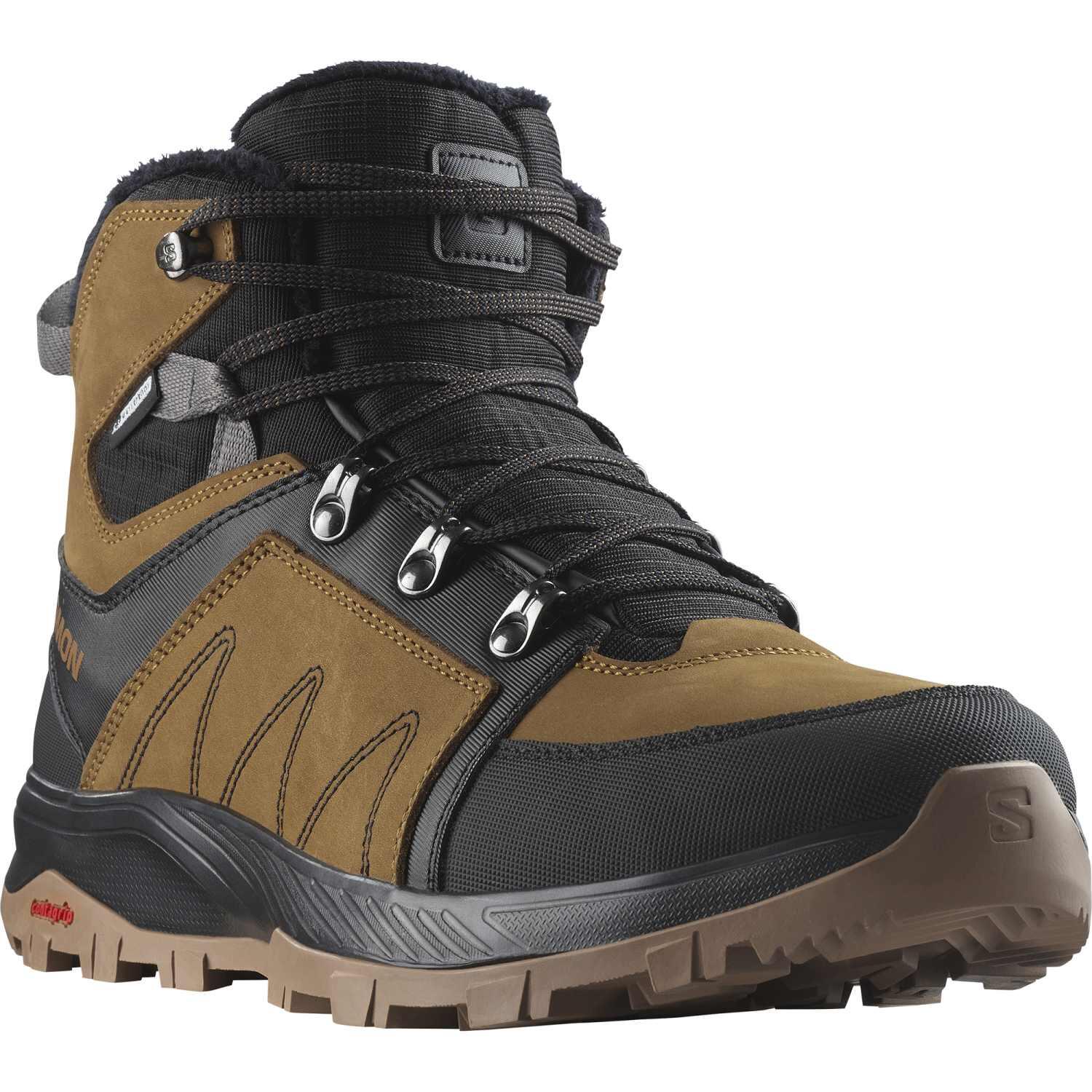 Botins Salomon Outchill Cswp para homem 5/7