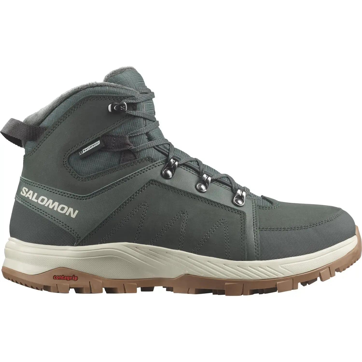 SALOMON picture