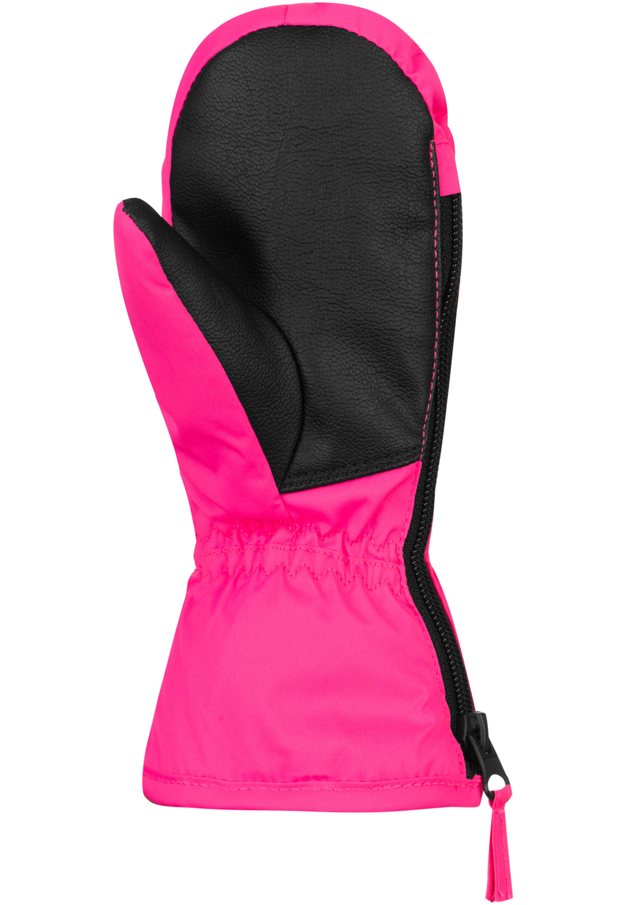 Baby skiwanten Reusch Sweety Mitten 3/6
