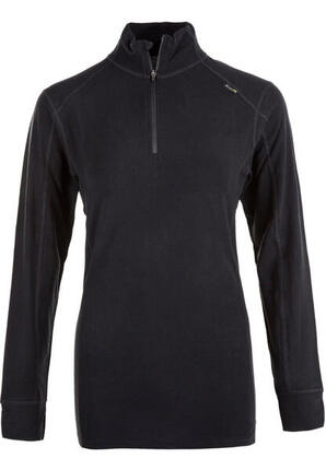 Training Top Wolle Damen Elite Lab X1
