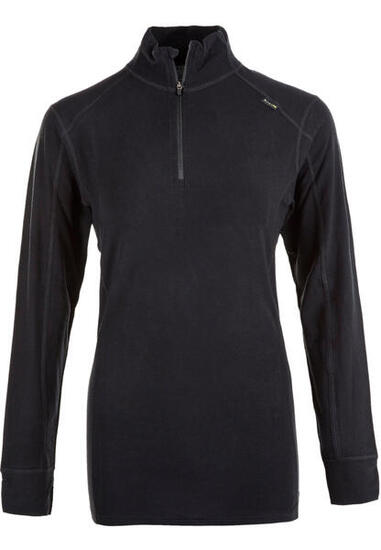 Training Top Wolle Damen Elite Lab X1