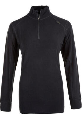 Shirt met lange mouwen wol x1 elite