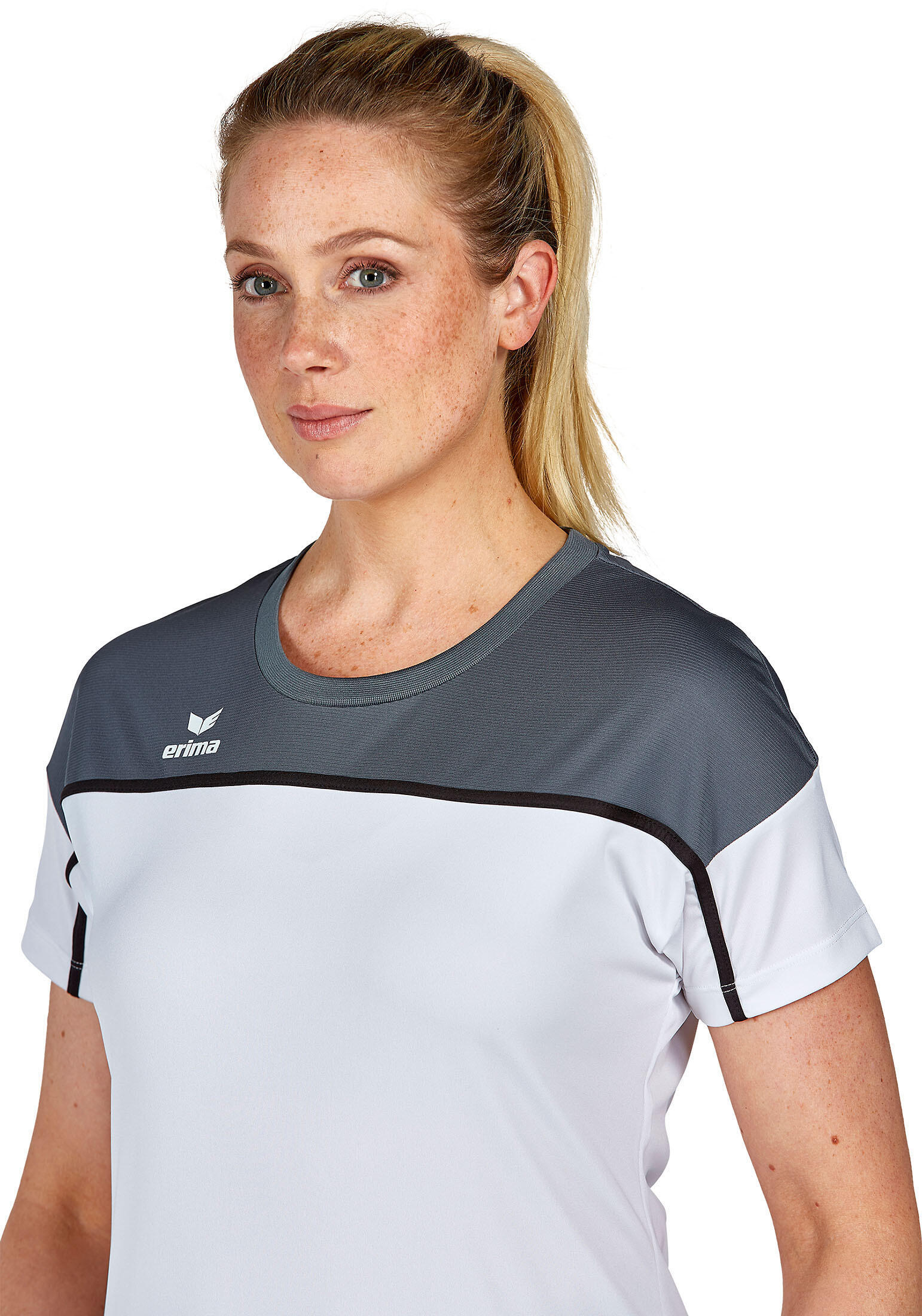 Maglia da donna Erima Change 4/6