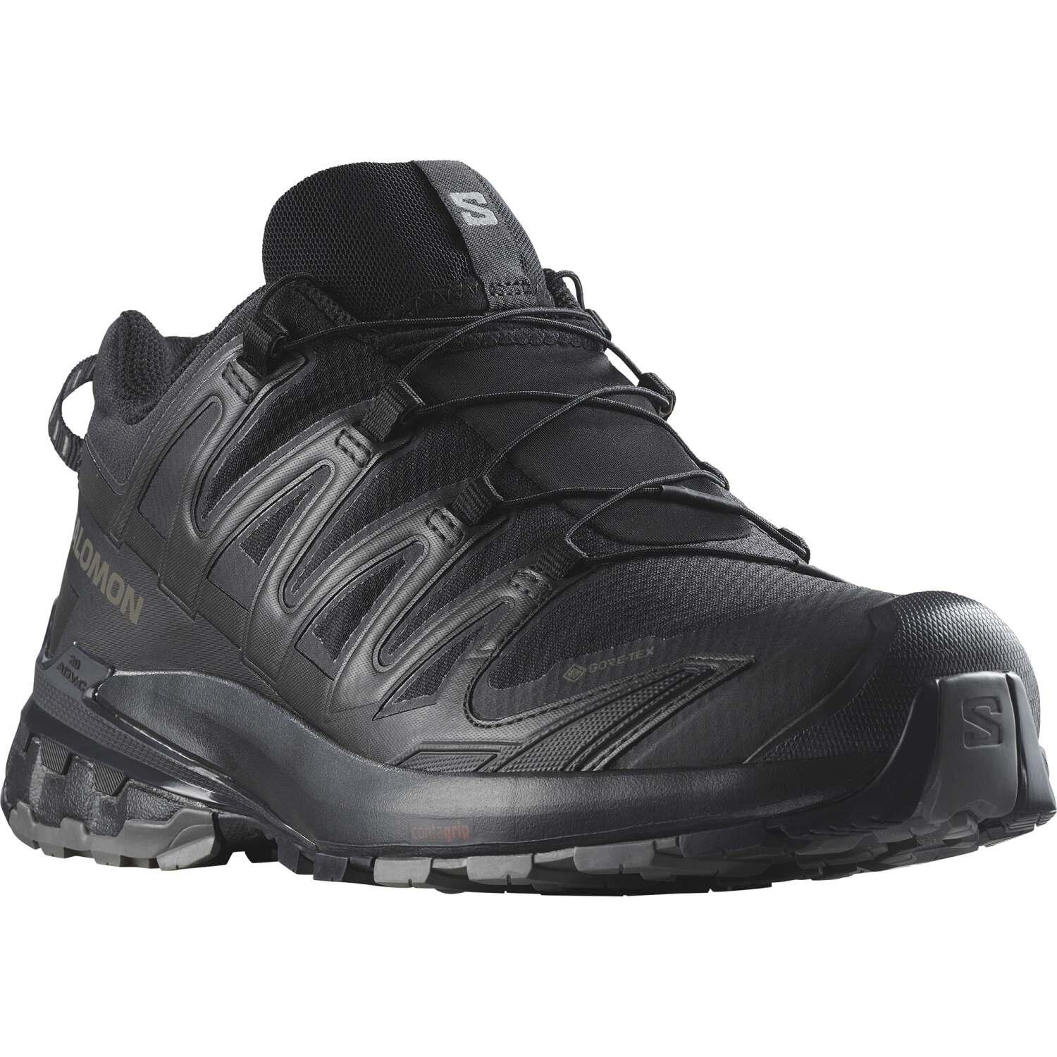 Sapatos de trekking Salomon modelo L47270100 para homem 5/5