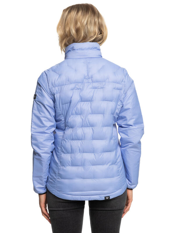Kurtka snowboardowa damska ROXY Lunapack Insulator