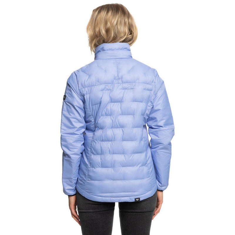 Kurtka snowboardowa damska ROXY Lunapack Insulator