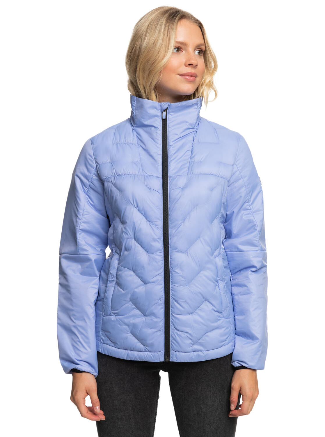 ROXY Roxy Isolationsjacke Lunapack lawendel