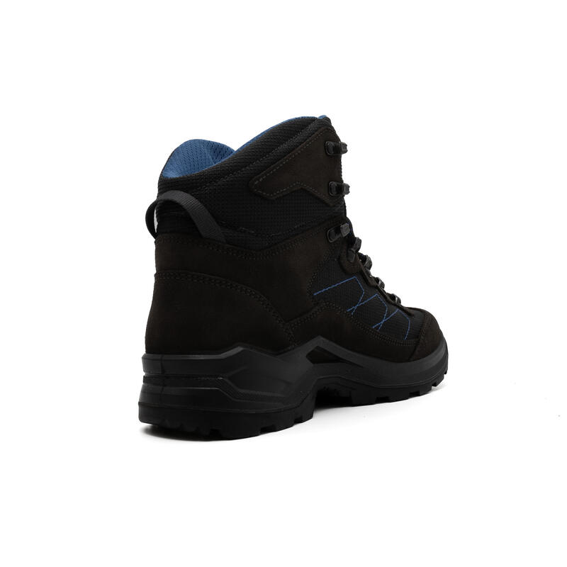 Outdoorschoenen Lowa Taurus Pro Gtx Antraciet Volwassenen