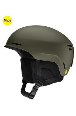 Smith Wintersporthelm Method MIPS Matte Forest