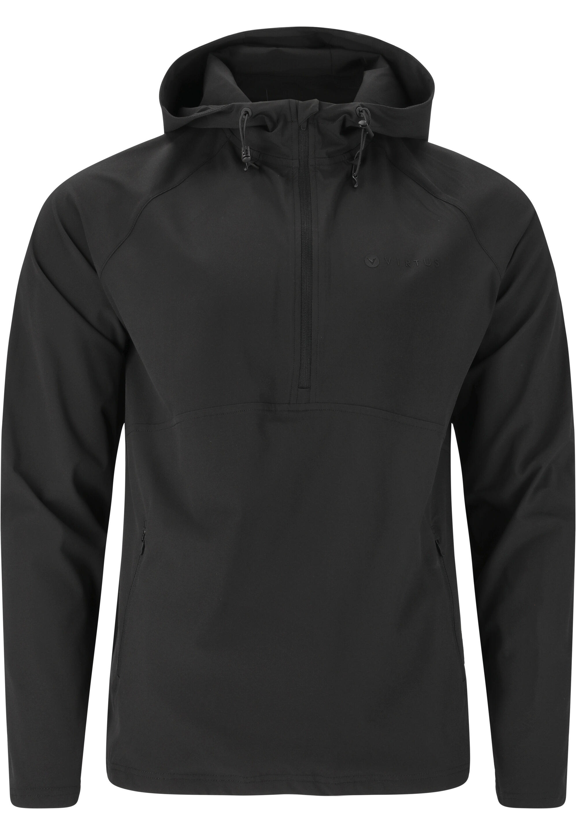 Veste Virtus Colin