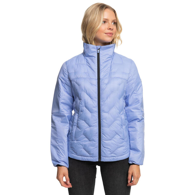 Roxy Isolationsjacke Lunapack lawendel