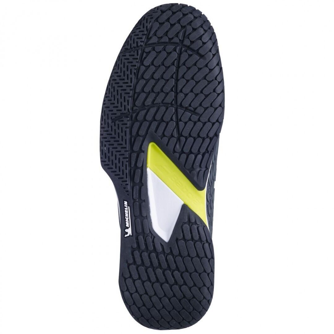 Scarpe da tennis da uomo Babolat Propulse Fury 3 All Court 5/7