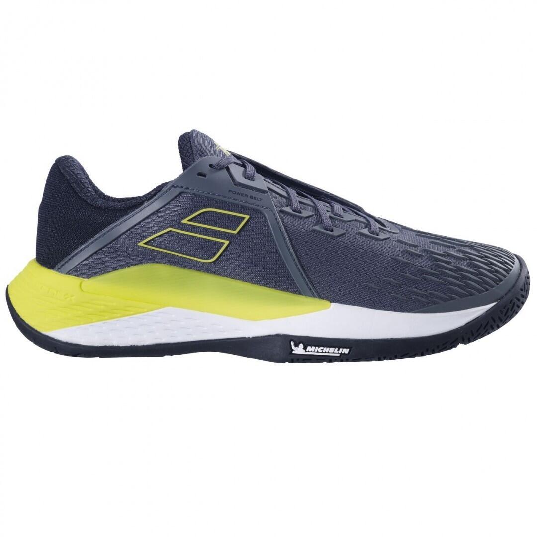 Scarpe da tennis da uomo Babolat Propulse Fury 3 All Court 2/7