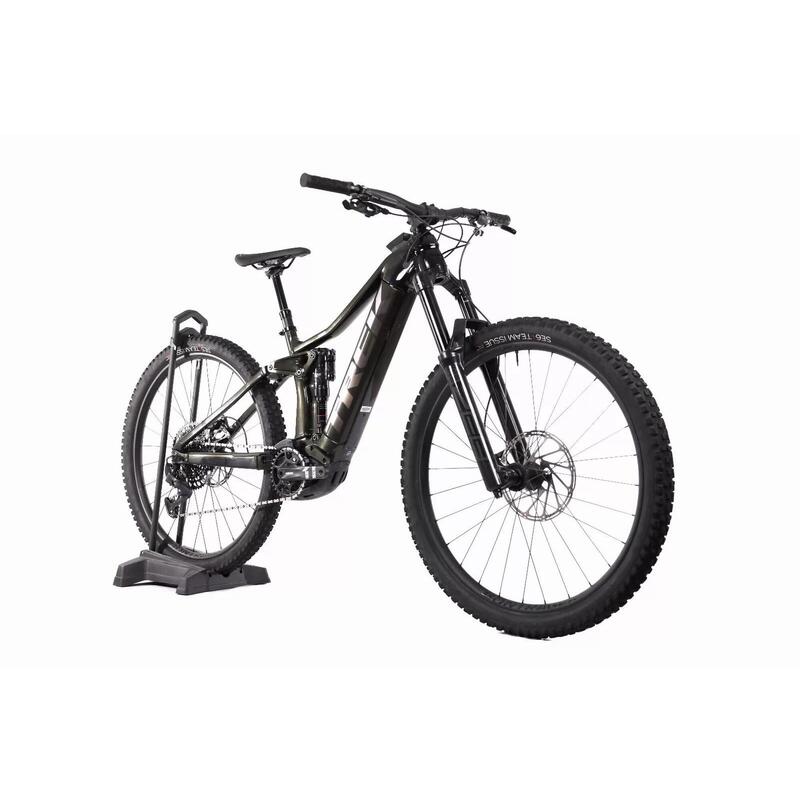 Tweedehands - E-Bike - Trek Rail 9 GX - 2022 - ZEER GOED