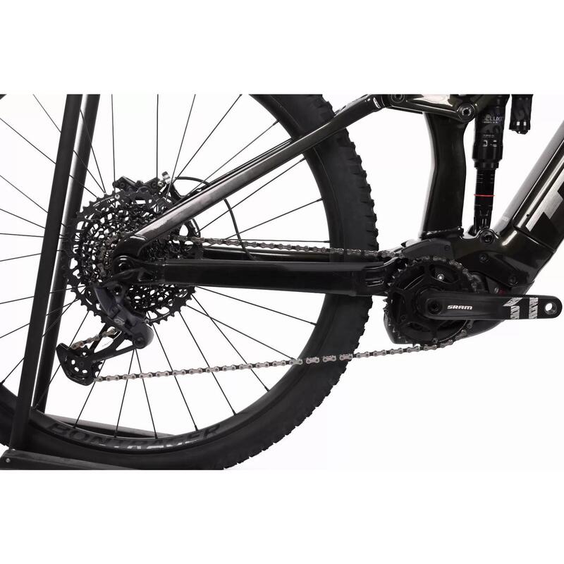 Refurbished – E-Bike Brand] Rail 9 GX - 2022 - SEHR GUT