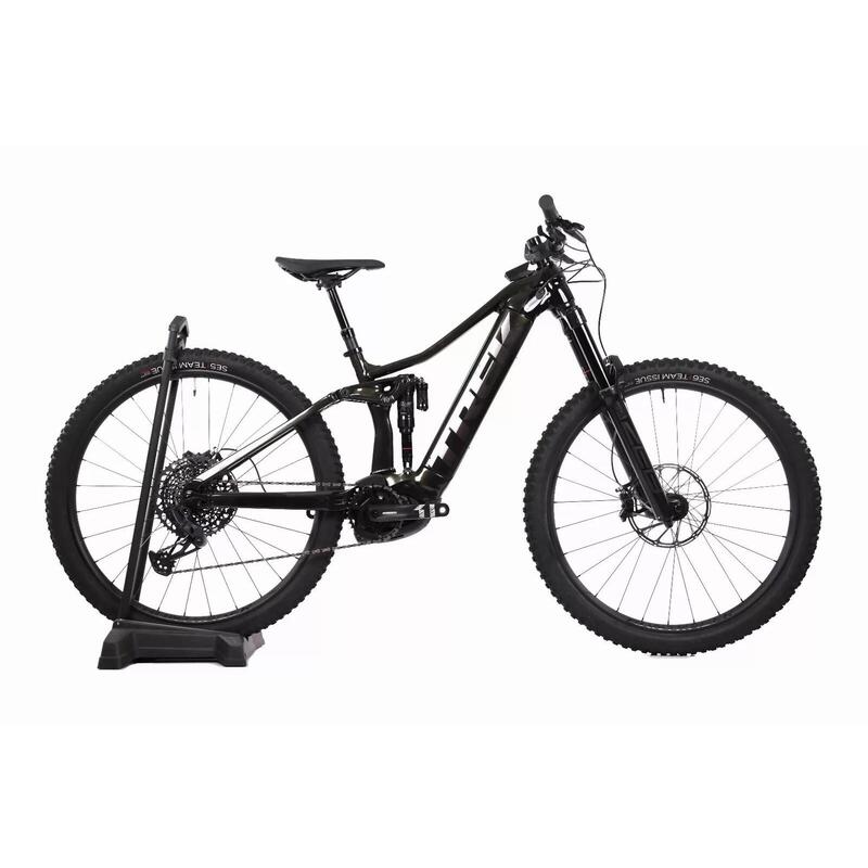 Tweedehands - E-Bike - Trek Rail 9 GX - 2022 - ZEER GOED