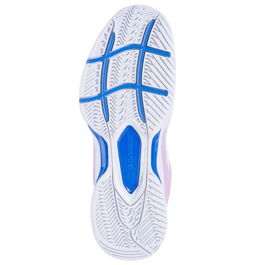 Buty tenisowe damskie Babolat SFX3 All Court 5/5