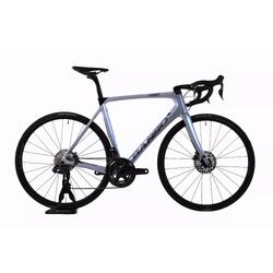 Tweedehands - Racefiets -Basso Diamante Disc - 2021 - ZEER GOED