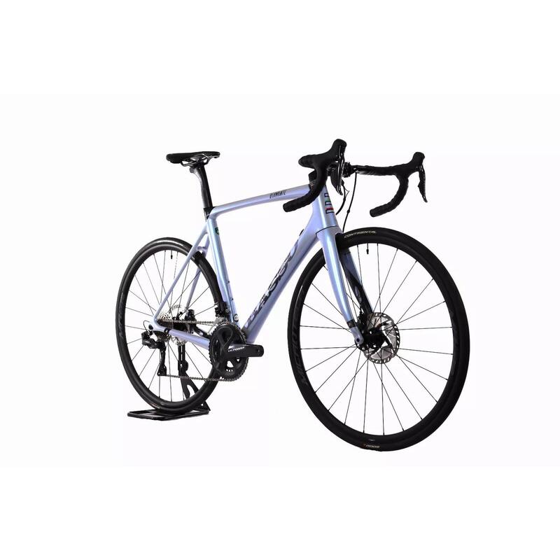 Reconditionné - Vélo de route - Basso Diamante Disc- 2021 - TRES BIEN