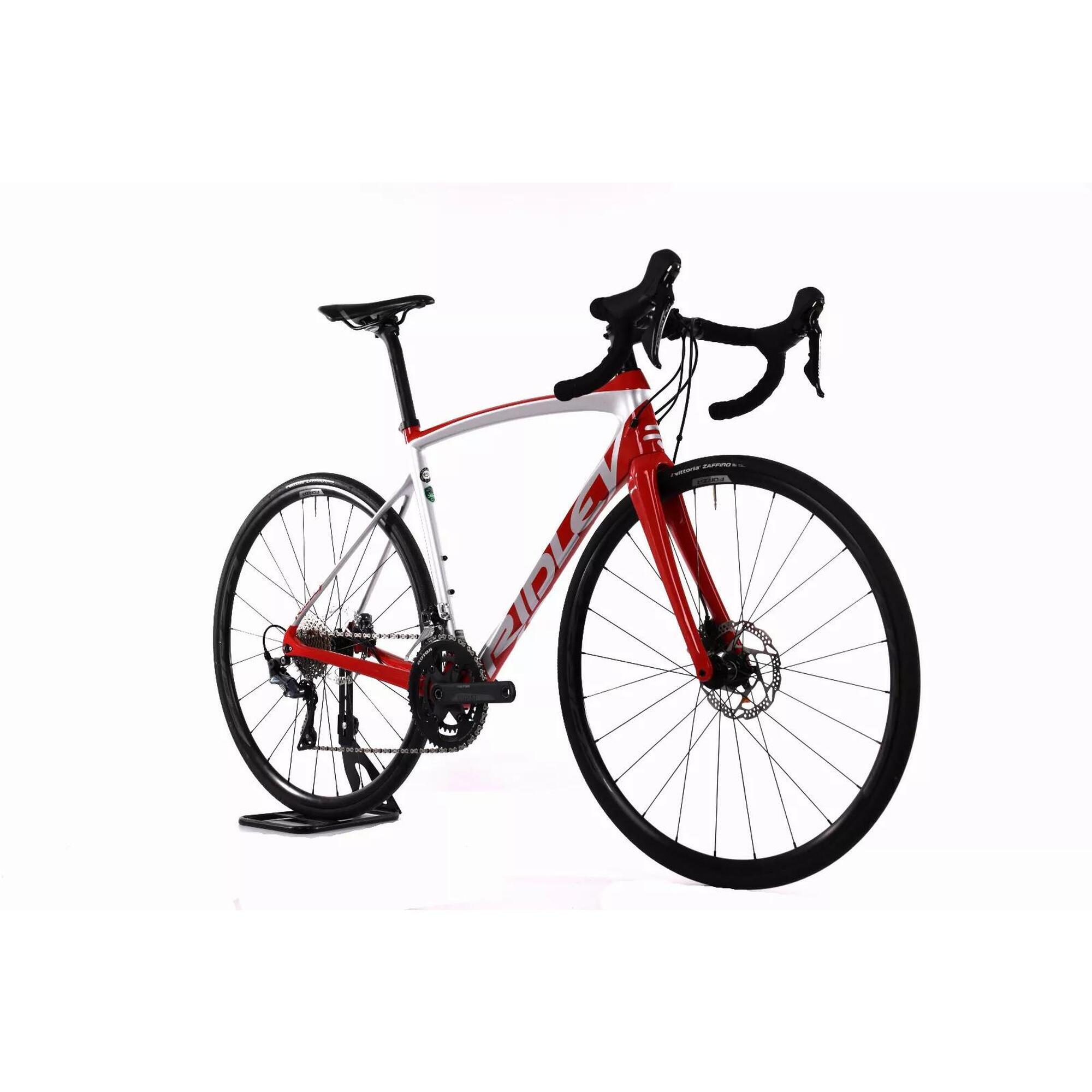 Segunda Vida Bicicleta de carretera Ridley Fenix SL 2022