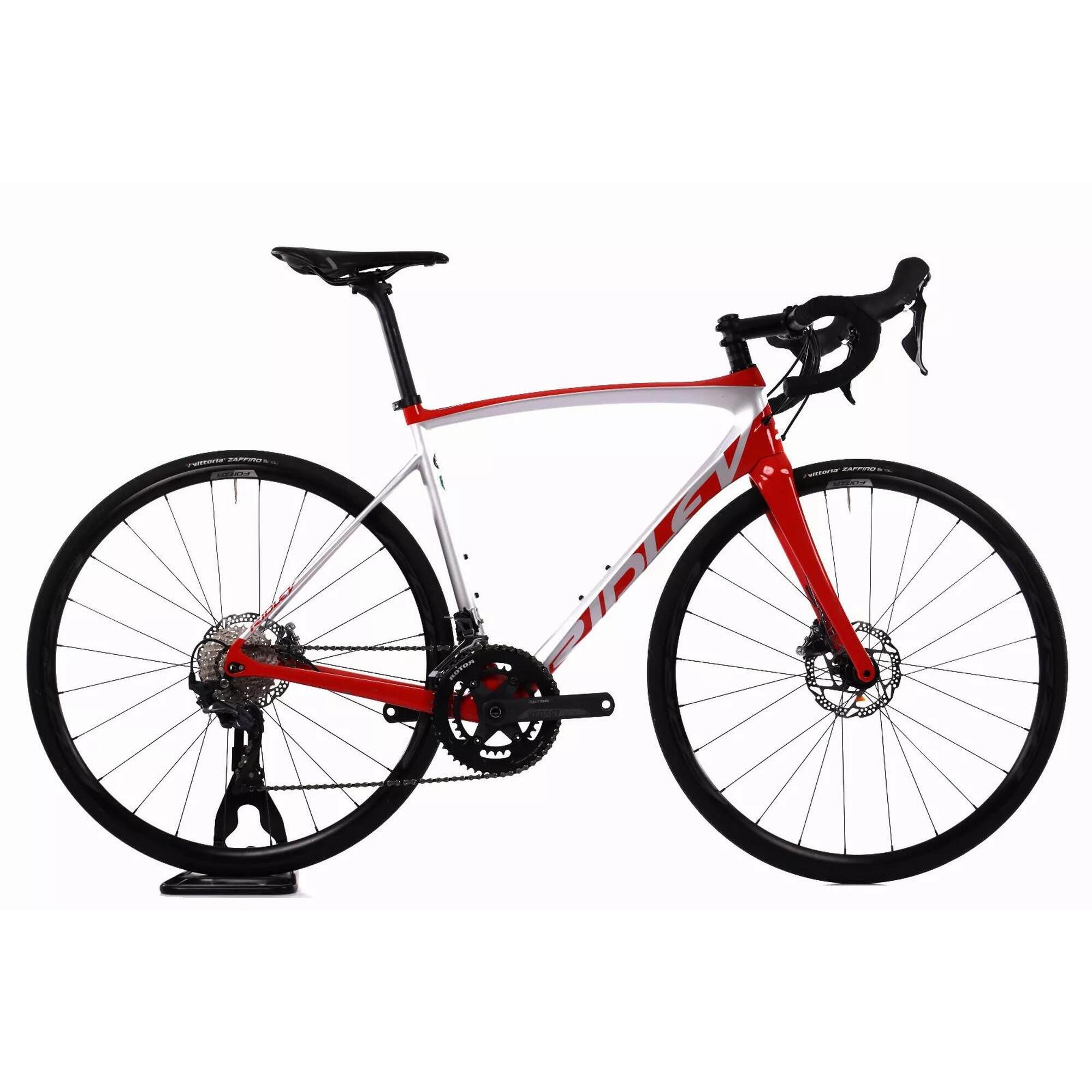 Segunda Vida Bicicleta de carretera Ridley Fenix SL 2022