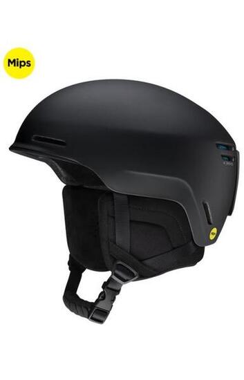 Smith Wintersporthelm Method MIPS black